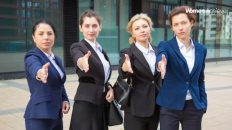 10 Most Powerful Women in Business, Politics & Society in 2026