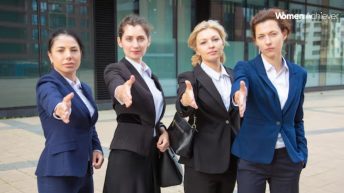 10 Most Powerful Women in Business, Politics & Society in 2026