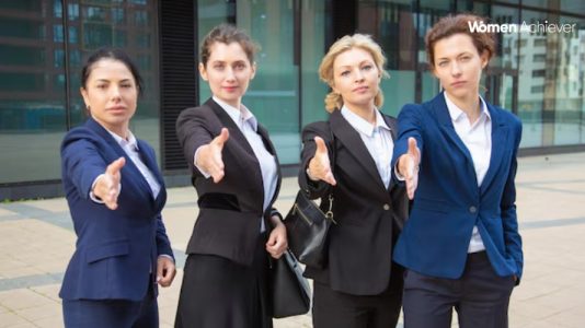 10 Most Powerful Women in Business, Politics & Society in 2026