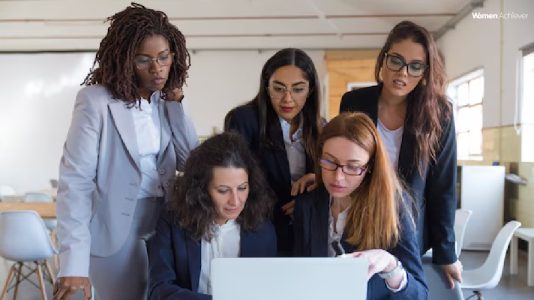 10 Stats That Show How Far Women's Leadership Has Come