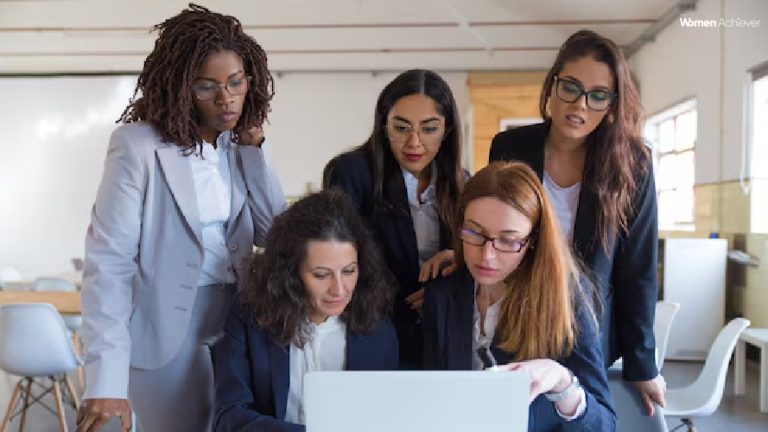 10 Stats That Show How Far Women's Leadership Has Come