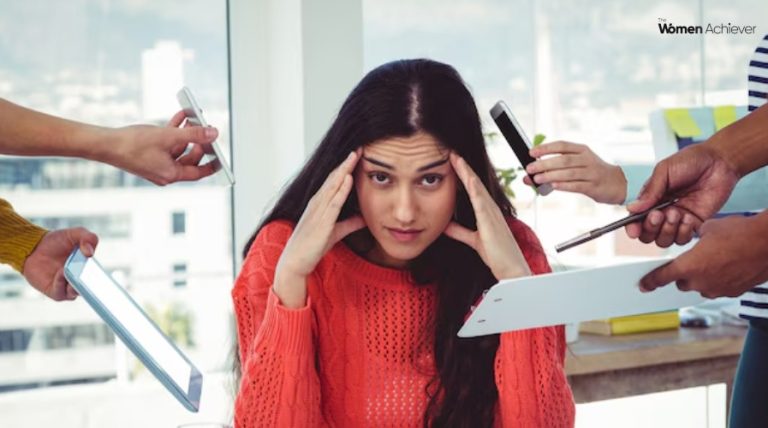 10 Workplace Biases Corporate Women Face and How to Overcome Them