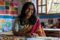5 Ways Literacy Programs are Transforming Rural Women's Lives