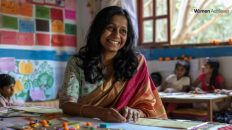 5 Ways Literacy Programs are Transforming Rural Women's Lives