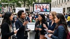 8 Times Women's Stories in Media Changed the Public Conversation