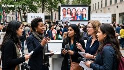 8 Times Women's Stories in Media Changed the Public Conversation