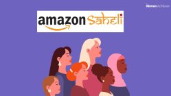 Amazon Saheli: Transforming Women Artisans Into Entrepreneurs