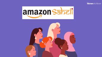 Amazon Saheli: Transforming Women Artisans Into Entrepreneurs