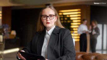 Companies With Women at the Top are Quietly Crushing Their Competition