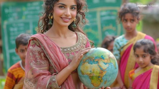 Groundbreaking Programs Transforming Girls' Education Globally