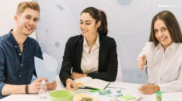 How Female Fund Managers are Reshaping ESG Investment Strategies