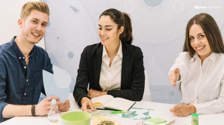 How Female Fund Managers are Reshaping ESG Investment Strategies