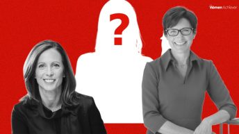 Jane Fraser, Adena Friedman & Who's Next? Meet the Women Reshaping Global Finance