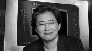 Lisa Su: The Engineer Who Revived AMD and Redefined Tech Leadership
