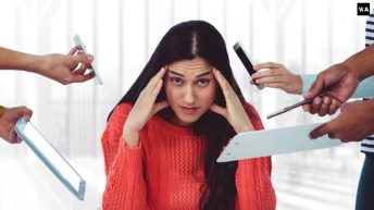 Overcoming Imposter Syndrome as a Woman in Leadership: How it Works