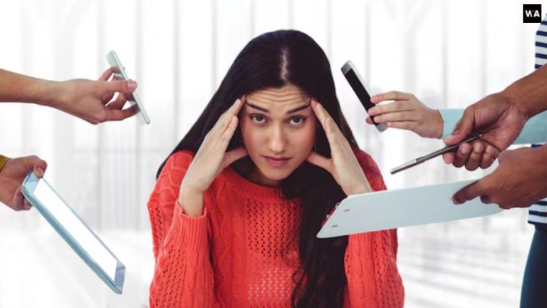 Overcoming Imposter Syndrome as a Woman in Leadership: How it Works