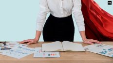 The Female Entrepreneur Revolution: 40% of US Businesses and Counting