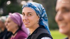 Women NGO Leaders Who Are Changing Lives Across the Middle East