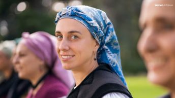 Women NGO Leaders Who Are Changing Lives Across the Middle East