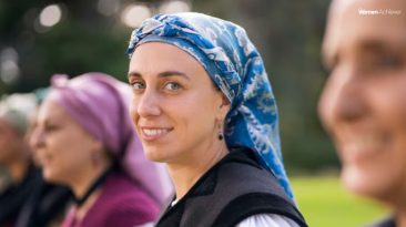 Women NGO Leaders Who Are Changing Lives Across the Middle East