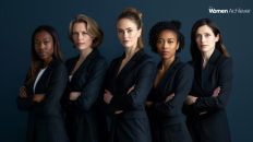5 Powerful Shifts Happening in C-Suites Because of Women Leaders
