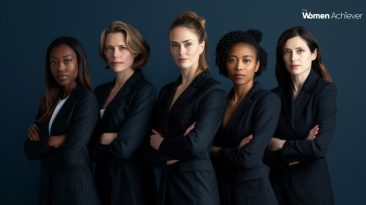 5 Powerful Shifts Happening in C-Suites Because of Women Leaders
