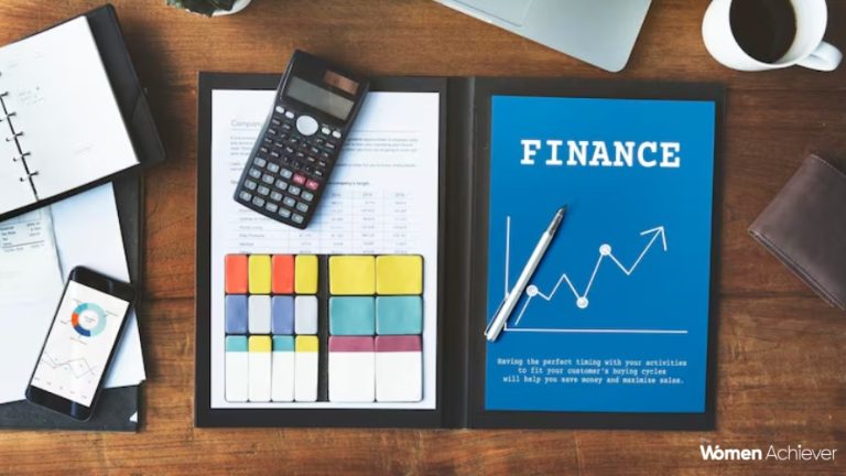 Best Financial Planning Tips Every Woman Must Know