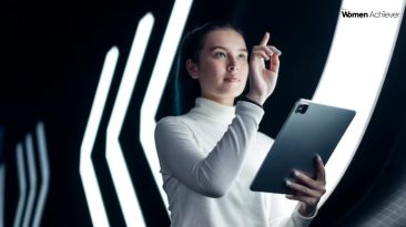 Female Tech Leaders Reshaping Technology’s Future