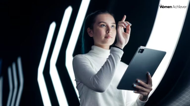 Female Tech Leaders Reshaping Technology’s Future