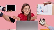 How Indian Women Entrepreneurs are Balancing Multitasking and Emotion to Drive Growth