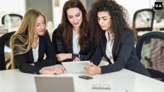 How Women Entrepreneurs Going Global Across Emerging Markets