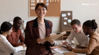 How Women are Leading Purpose-Driven Entrepreneurship