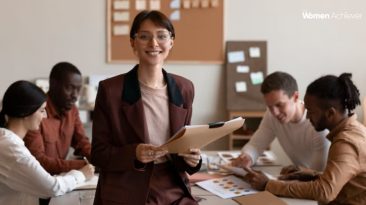 How Women are Leading Purpose-Driven Entrepreneurship