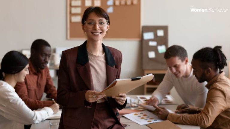 How Women are Leading Purpose-Driven Entrepreneurship