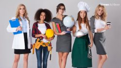 Top 10 High-Paying Careers for Women in India in 2026