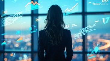 Why more female-led firms are investing in emerging markets