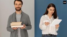 Women Outpacing Men in Education, But the Pay Gap Persists